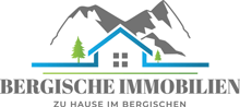 Logo Bergische Immobilien - Arthur Brauer
