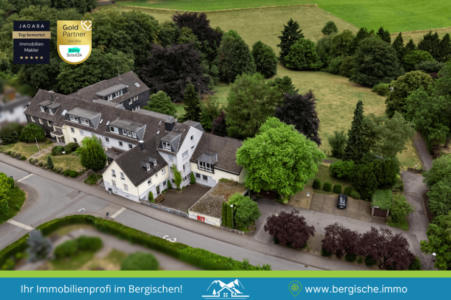 Titel sonstige Landwirtschaftsimmobilien Radevormwald