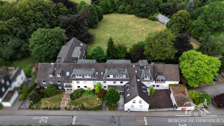 Au�enansicht sonstige Landwirtschaftsimmobilien Radevormwald