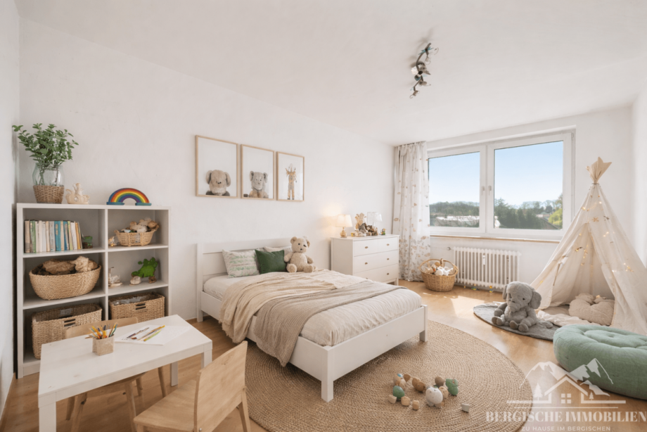 Kinderzimmer_M�blierungsvorschlag Etagenwohnung Waldbr�l