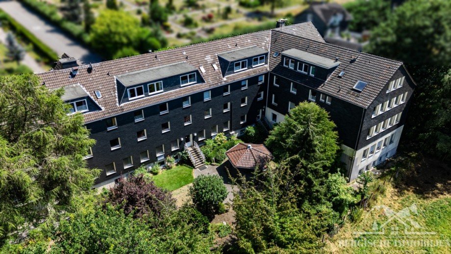 Au�enansicht sonstige Landwirtschaftsimmobilien Radevormwald