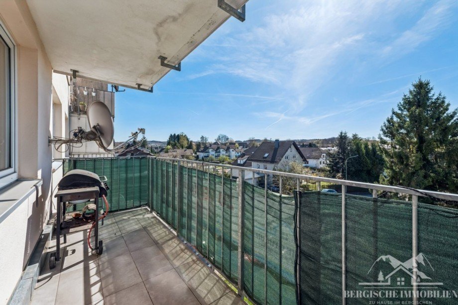 Balkon Etagenwohnung Waldbr�l