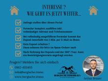 Interesse_Ablauf Portale Attraktives Baugrundst�ck in Bergneustadt mit Top-Lage