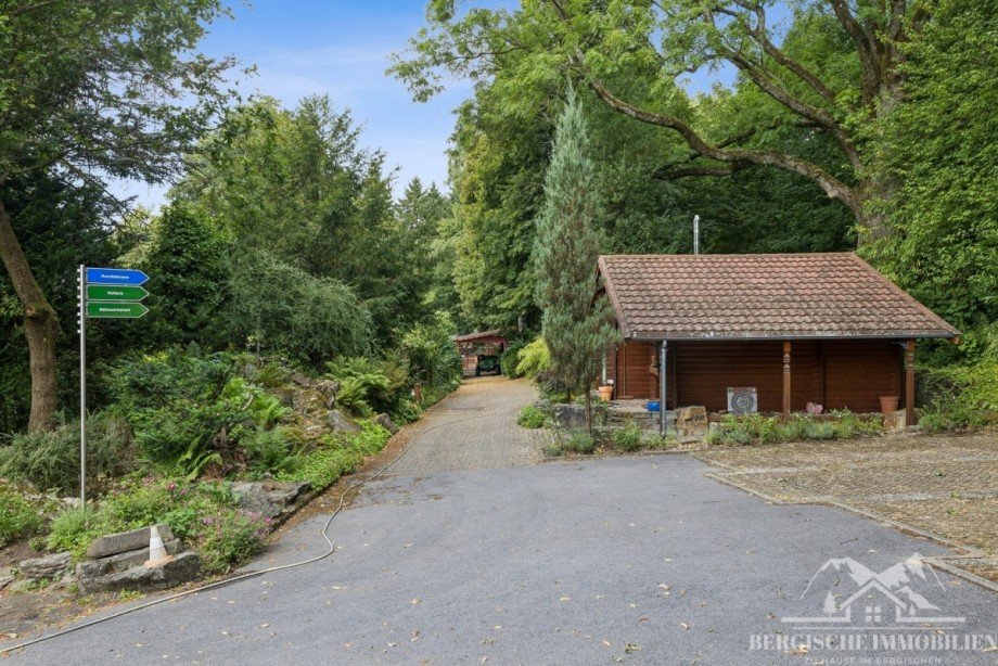 Au�engel�nde sonstige Landwirtschaftsimmobilien Radevormwald