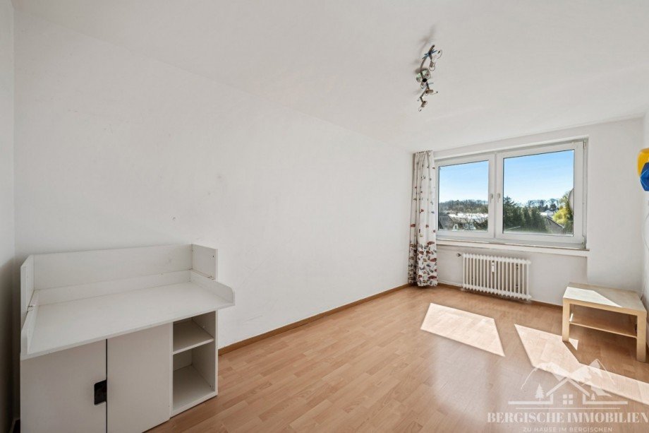 Kinderzimmer Etagenwohnung Waldbr�l