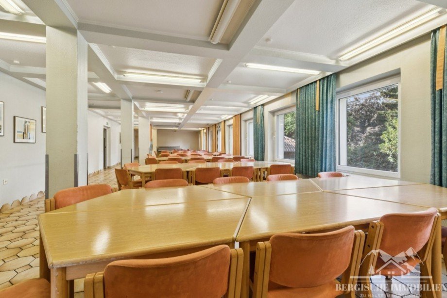 UG - Speisesaal sonstige Landwirtschaftsimmobilien Radevormwald