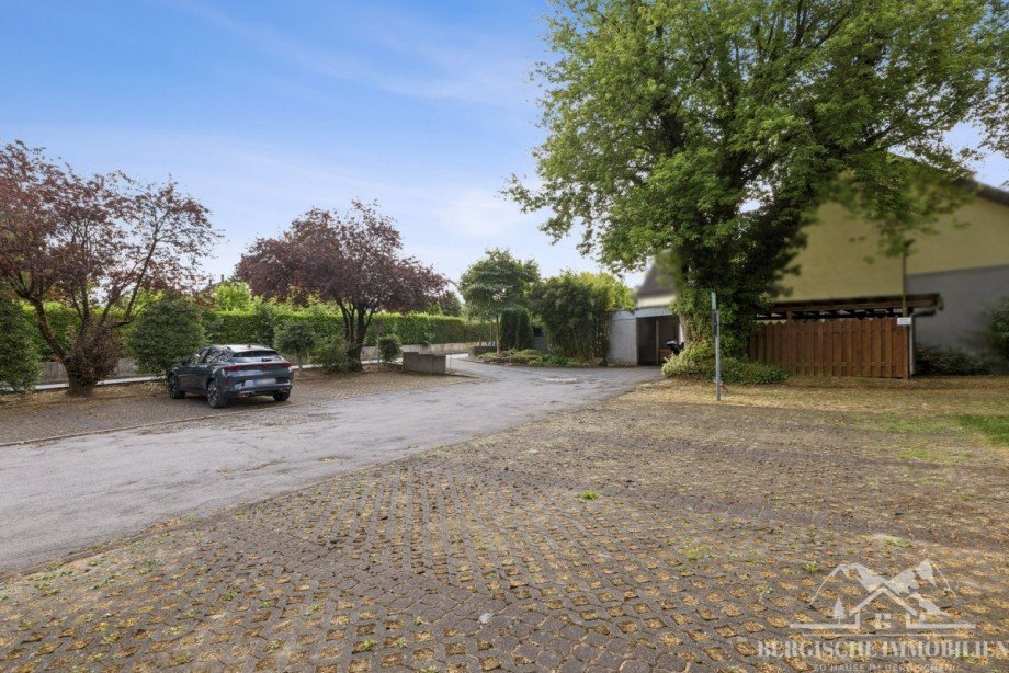 Parkplatz sonstige Landwirtschaftsimmobilien Radevormwald