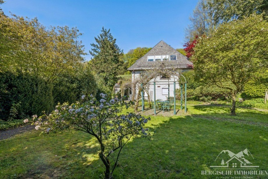 Gasten Ostseite Villa Gummersbach