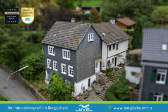 Hauptbild Zweifamilienhaus f�r Macher in R�nderoth