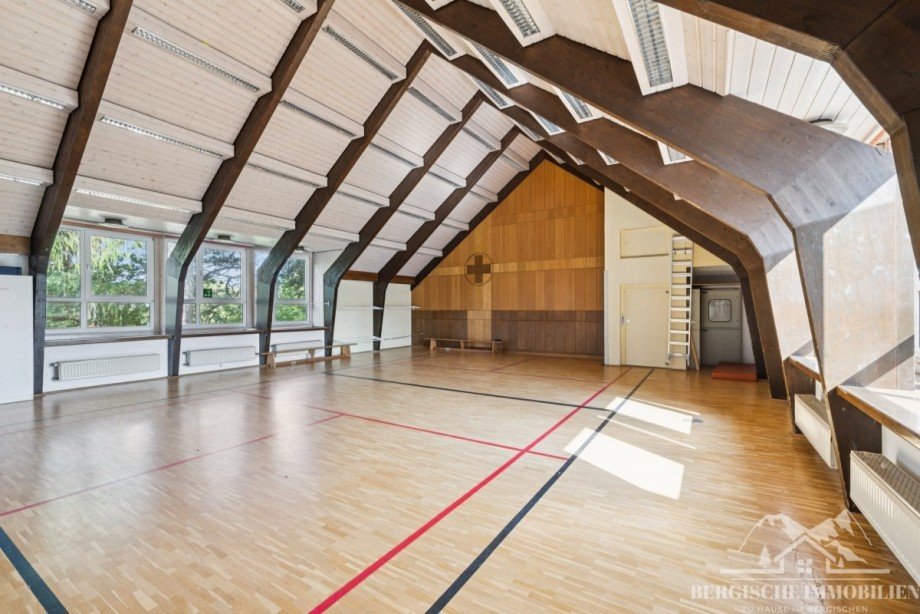 Mehrzweckhalle sonstige Landwirtschaftsimmobilien Radevormwald
