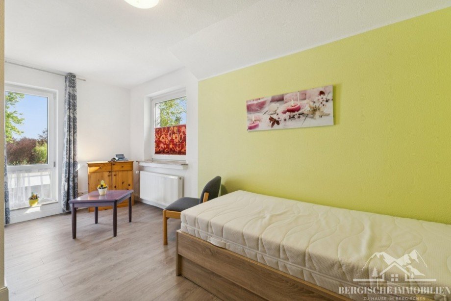 Patientenzimmer - Modernisiert sonstige Landwirtschaftsimmobilien Radevormwald