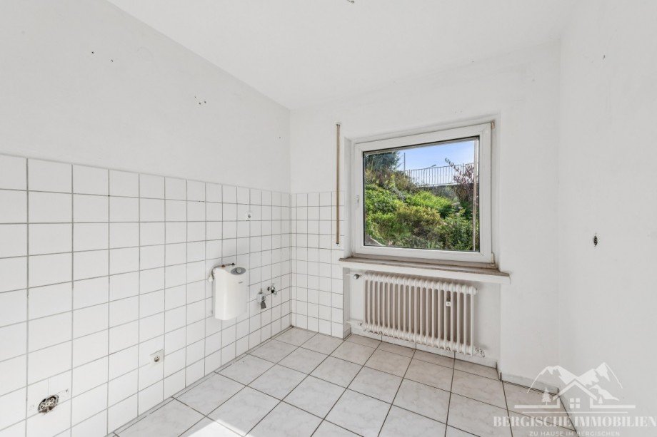 EG - K�che - Wohnung 2 Zweifamilienhaus Engelskirchen