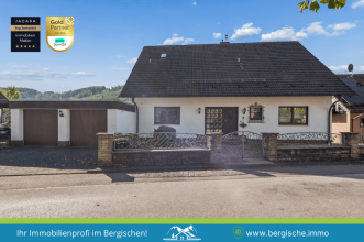 Hauptbild Wohnen, vermieten, Generationen verbinden - Gummersbach