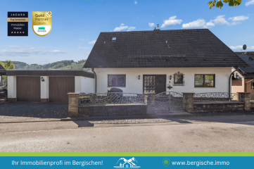 Hauptbild Wohnen, vermieten, Generationen verbinden - Gummersbach