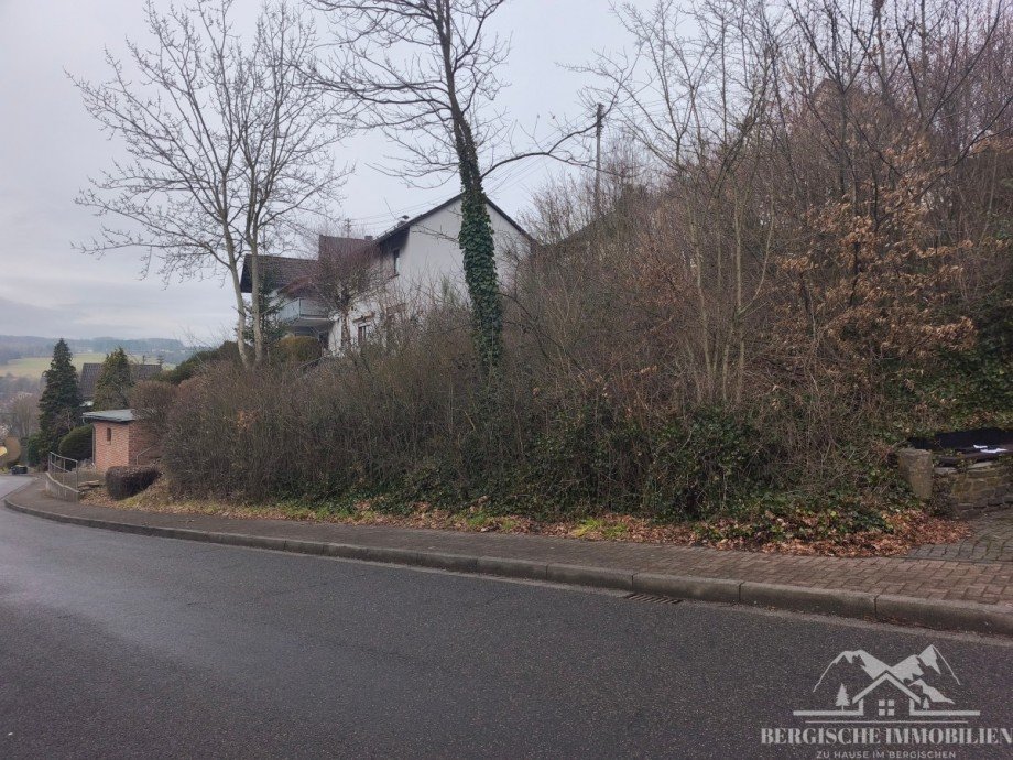 Unten Rechts Wohngrundst�ck Steinebach/Sieg