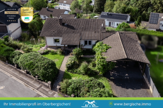 Hauptbild Engelskirchen: 2 Einheiten, ein Zuhause