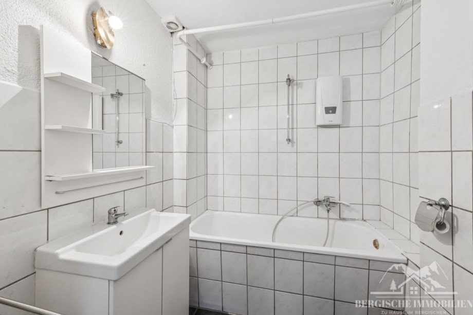 Badezimmer Etagenwohnung Waldbr�l