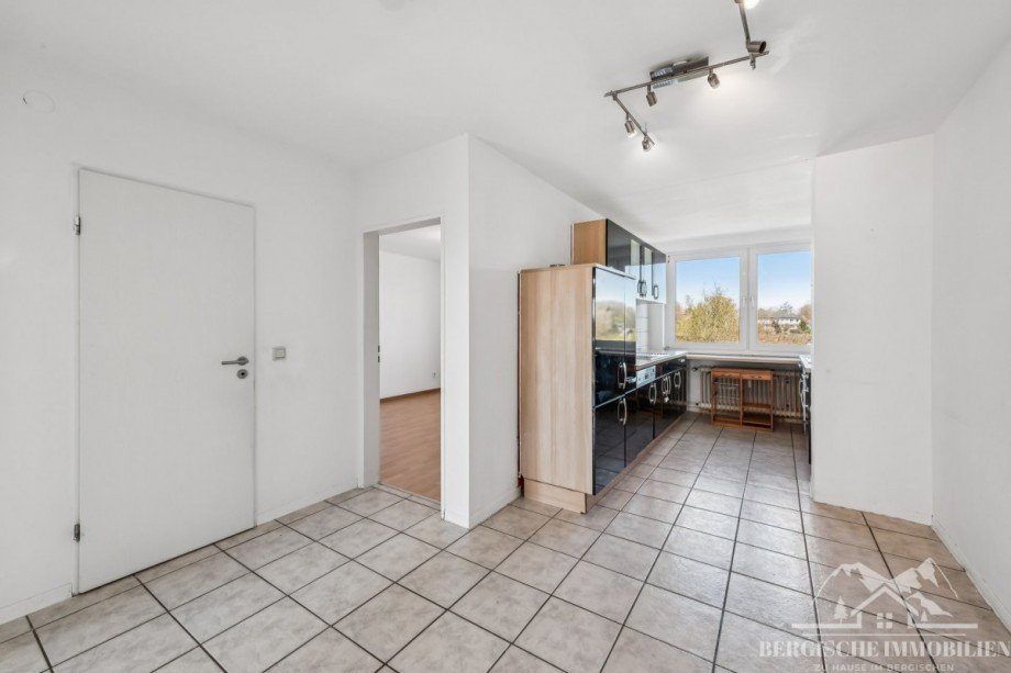 Flur Etagenwohnung Waldbr�l