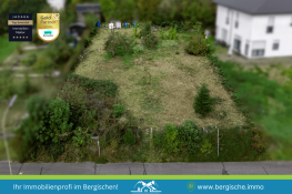 Hauptbild Baugrundstück in bester Familienlage Bergneustadts