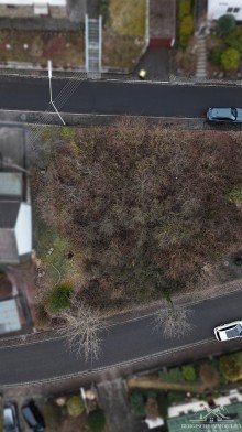 Grundst�ck Hochformat Mehrfamilienhaus oder Eigenheim, mit Planungsvorsprung im Westerwald!
